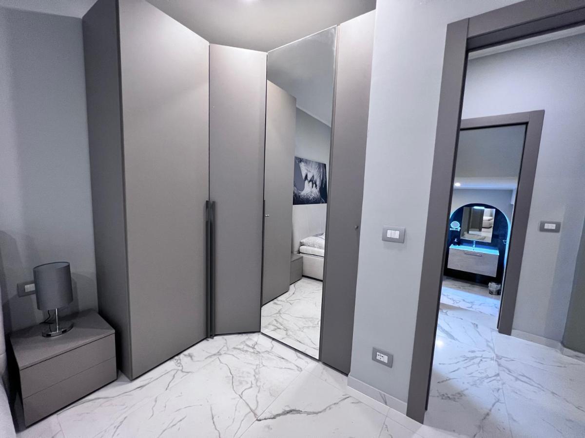 Le Porte Luxury Apartment Aosta Buitenkant foto