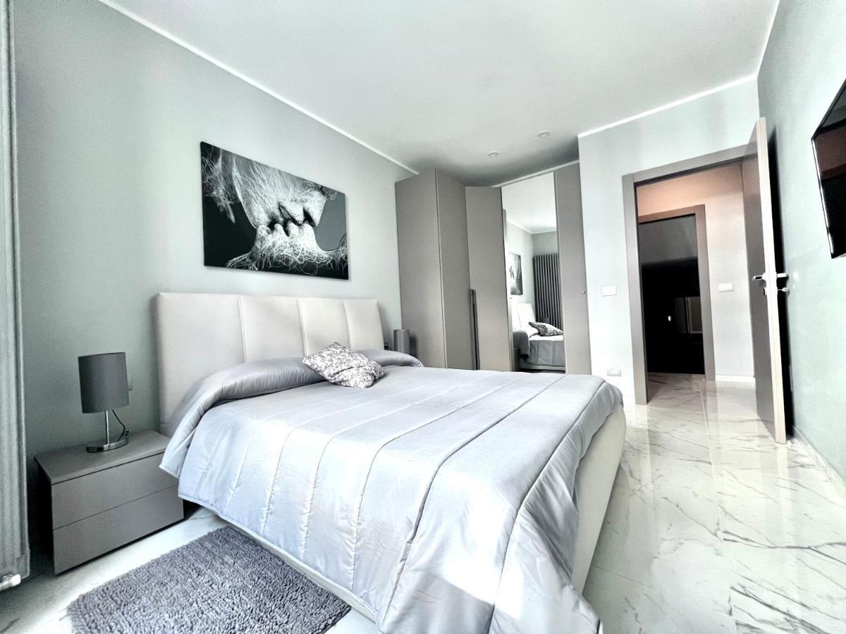 Le Porte Luxury Apartment Aosta Buitenkant foto