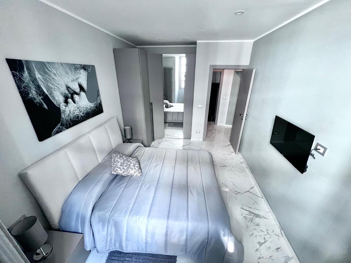 Le Porte Luxury Apartment Aosta Buitenkant foto