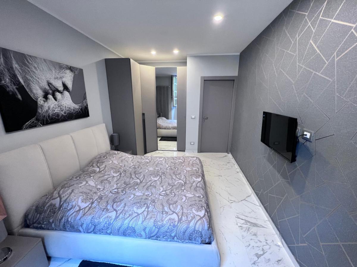 Le Porte Luxury Apartment Aosta Buitenkant foto